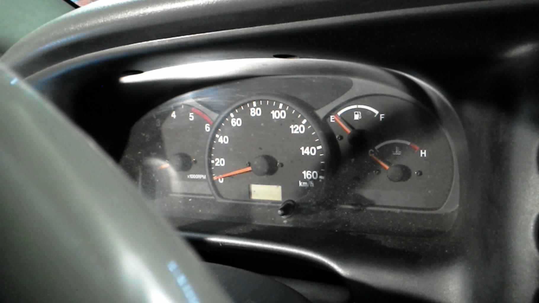 Tachimetro SUZUKI GRAND VITARA 1 Diésel - 1