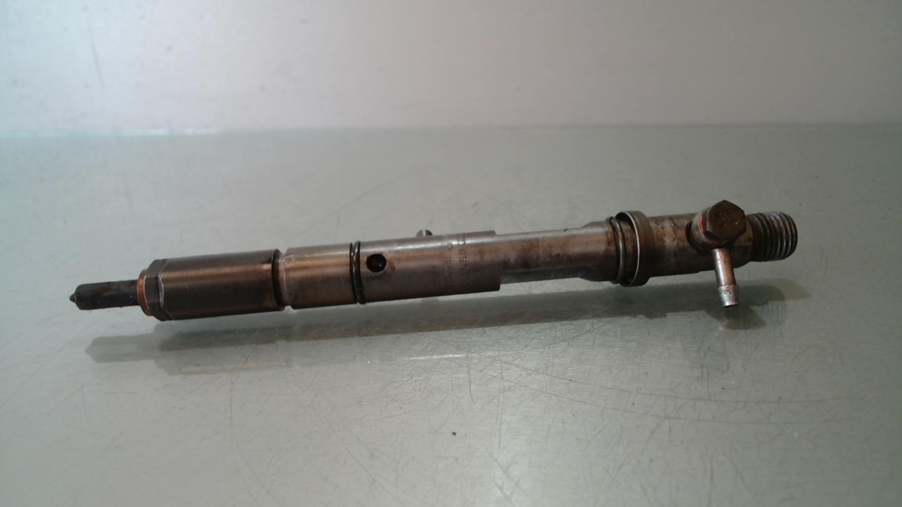 Injecteurs AUDI A4 2 CABRIO PHASE 1 Diesel - 1