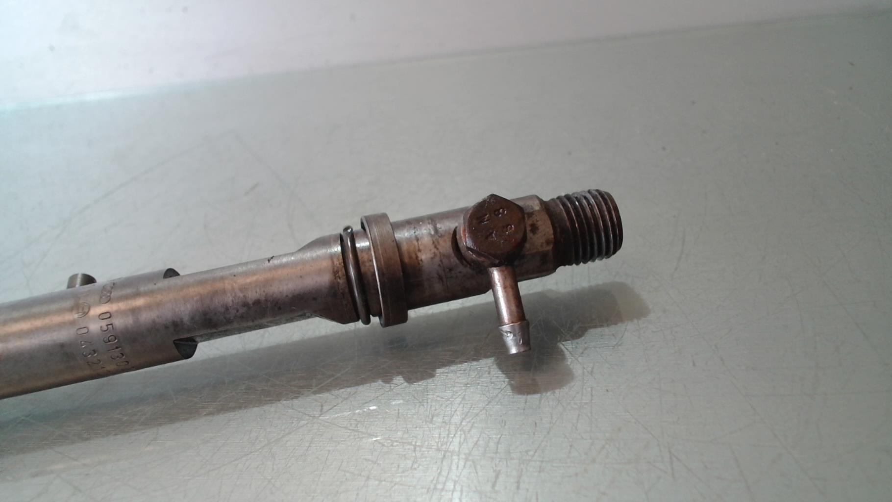 Injecteurs AUDI A4 2 CABRIO PHASE 1 Diesel - 1