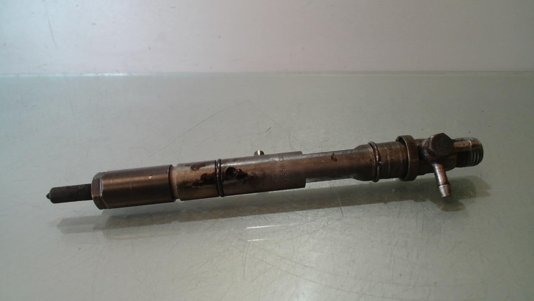 Injecteurs AUDI A4 2 CABRIO PHASE 1 Diesel - 1