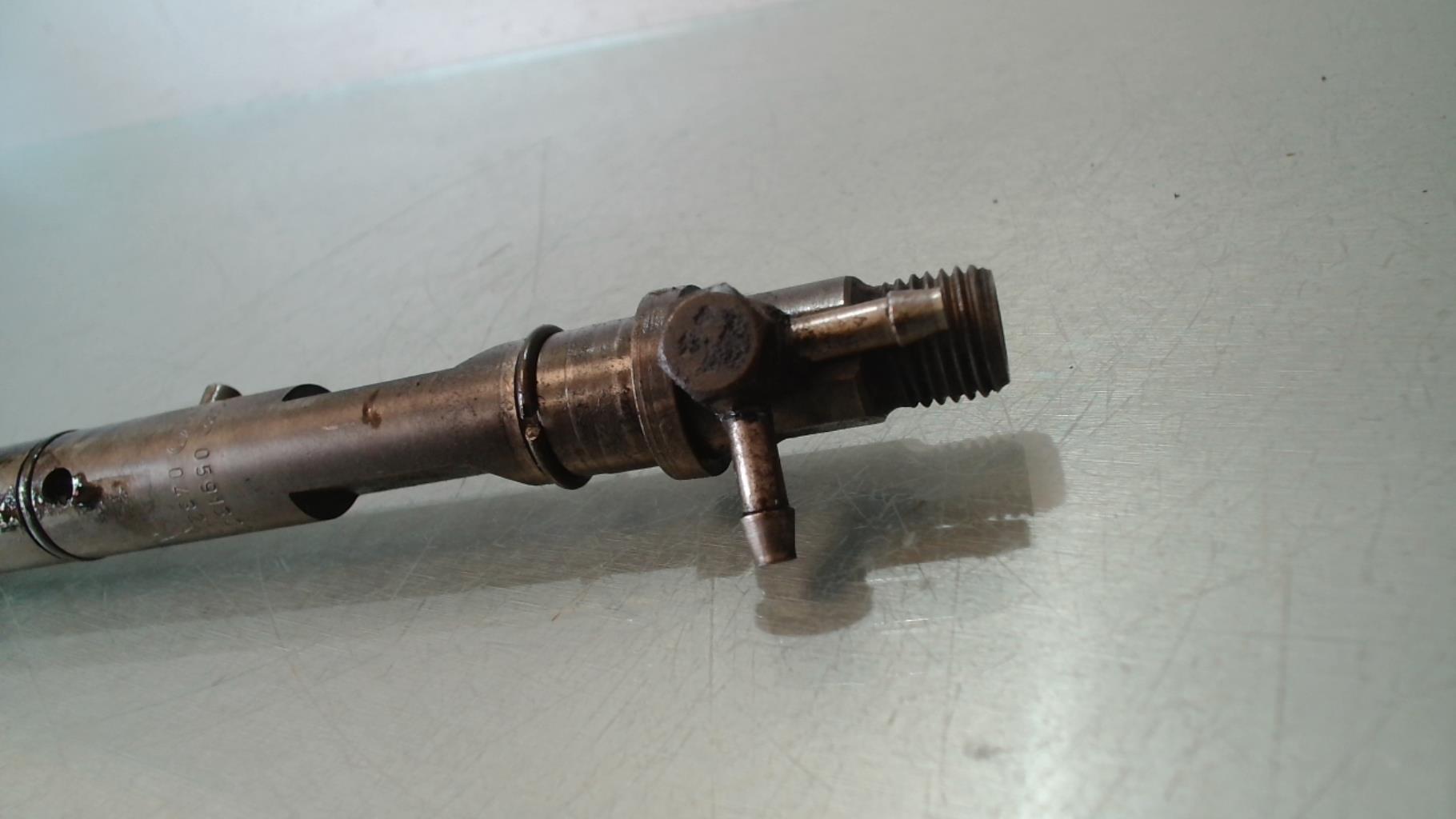 Injecteurs AUDI A4 2 CABRIO PHASE 1 Diesel - 1