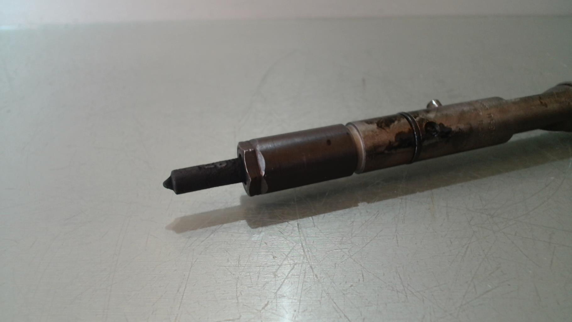 Injecteurs AUDI A4 2 CABRIO PHASE 1 Diesel - 1