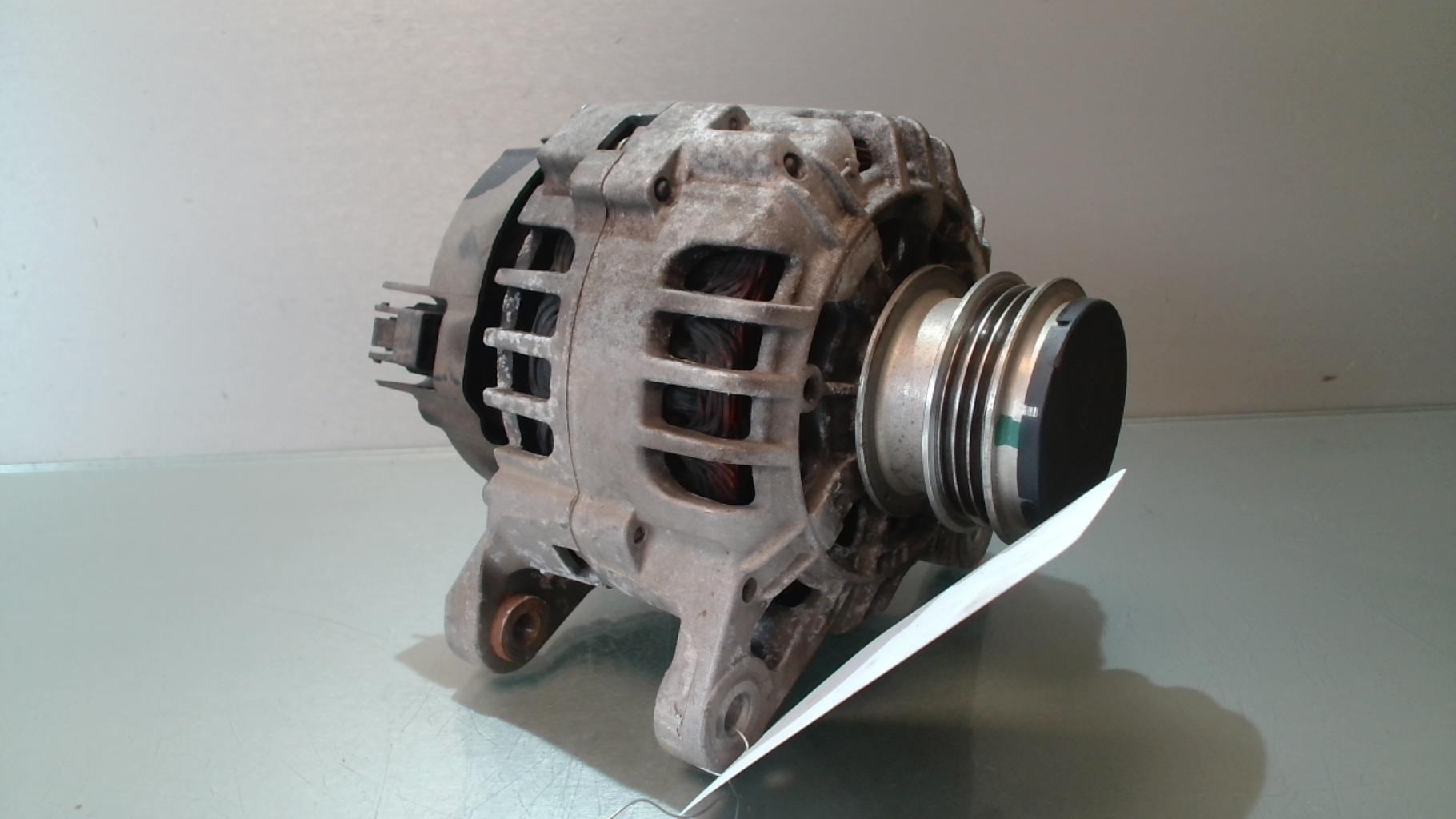 Alternatore RENAULT TWINGO 2 PHASE 2 Gasolina - 1