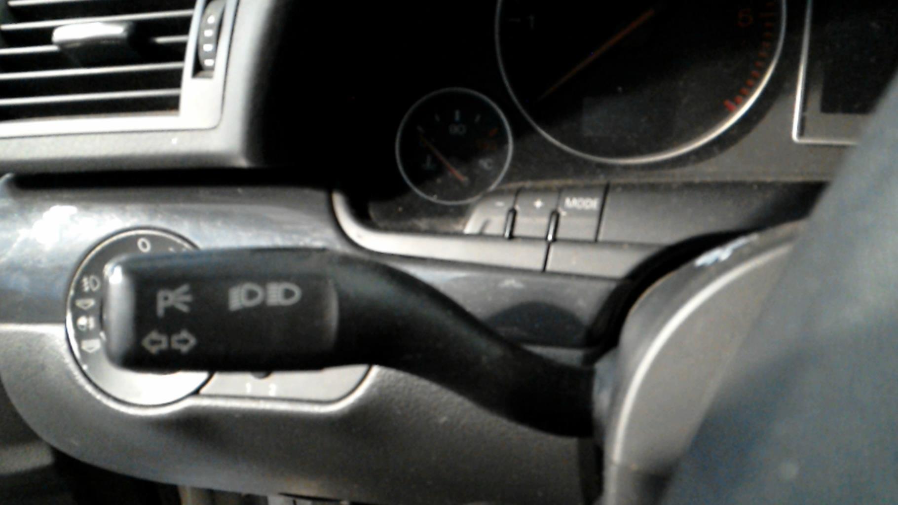 Devio guida completo con contatto spiralato AUDI A4 2 PHASE 1 Diésel - 1