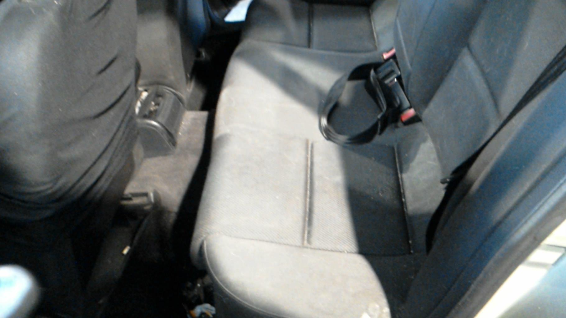Banquette arriere AUDI A4 2 PHASE 1 Diesel - 1