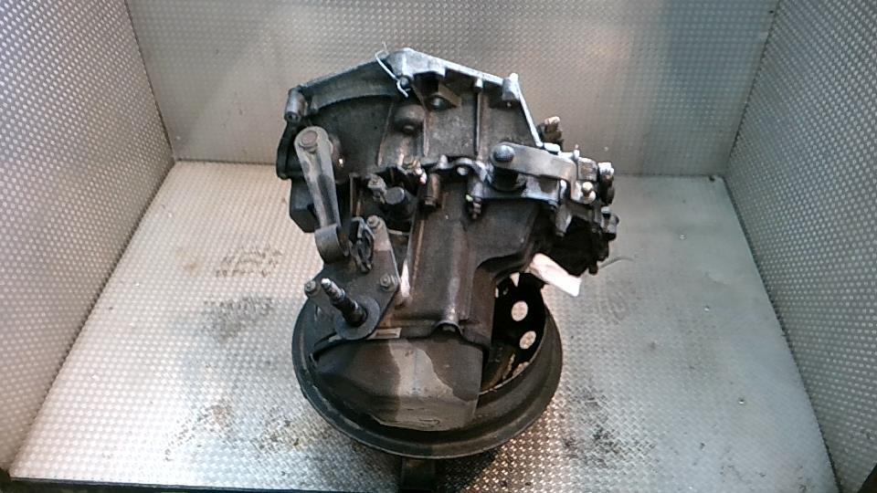 Scatola cambio PEUGEOT 206 PHASE 1 Gasolina - 1