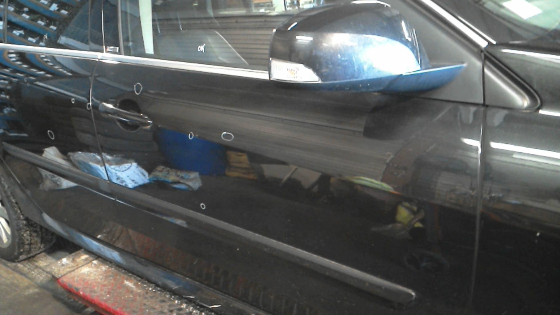 Portiera anteriore destra RENAULT LAGUNA 3 PHASE 1 BREAK Diésel - 1