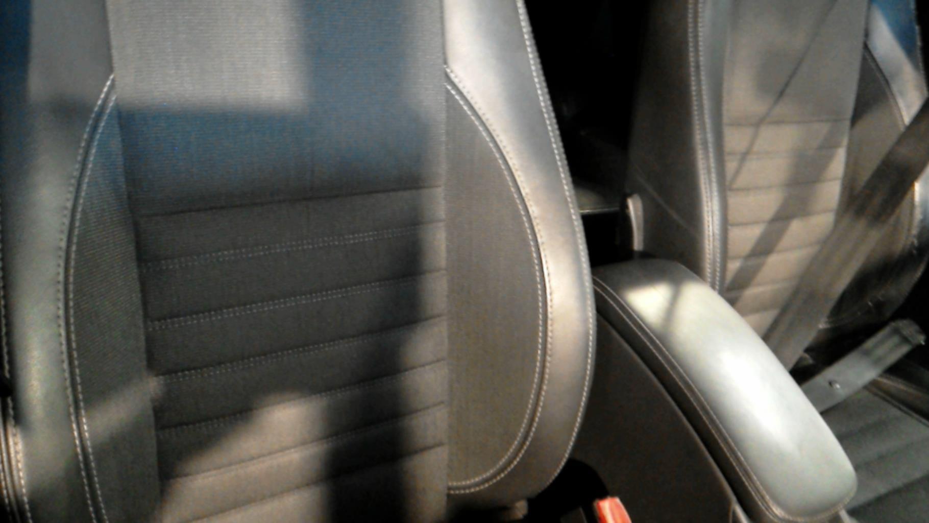 Sedile passeggero RENAULT LAGUNA 3 PHASE 1 BREAK Diésel - 1