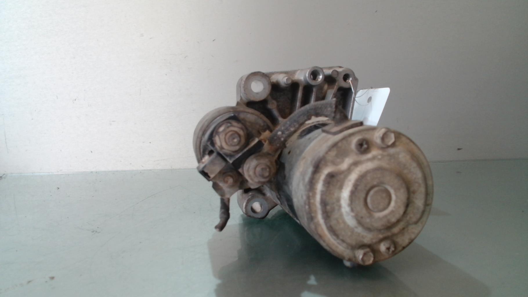 Demarreur PEUGEOT 207 PHASE 1 Diesel - 1