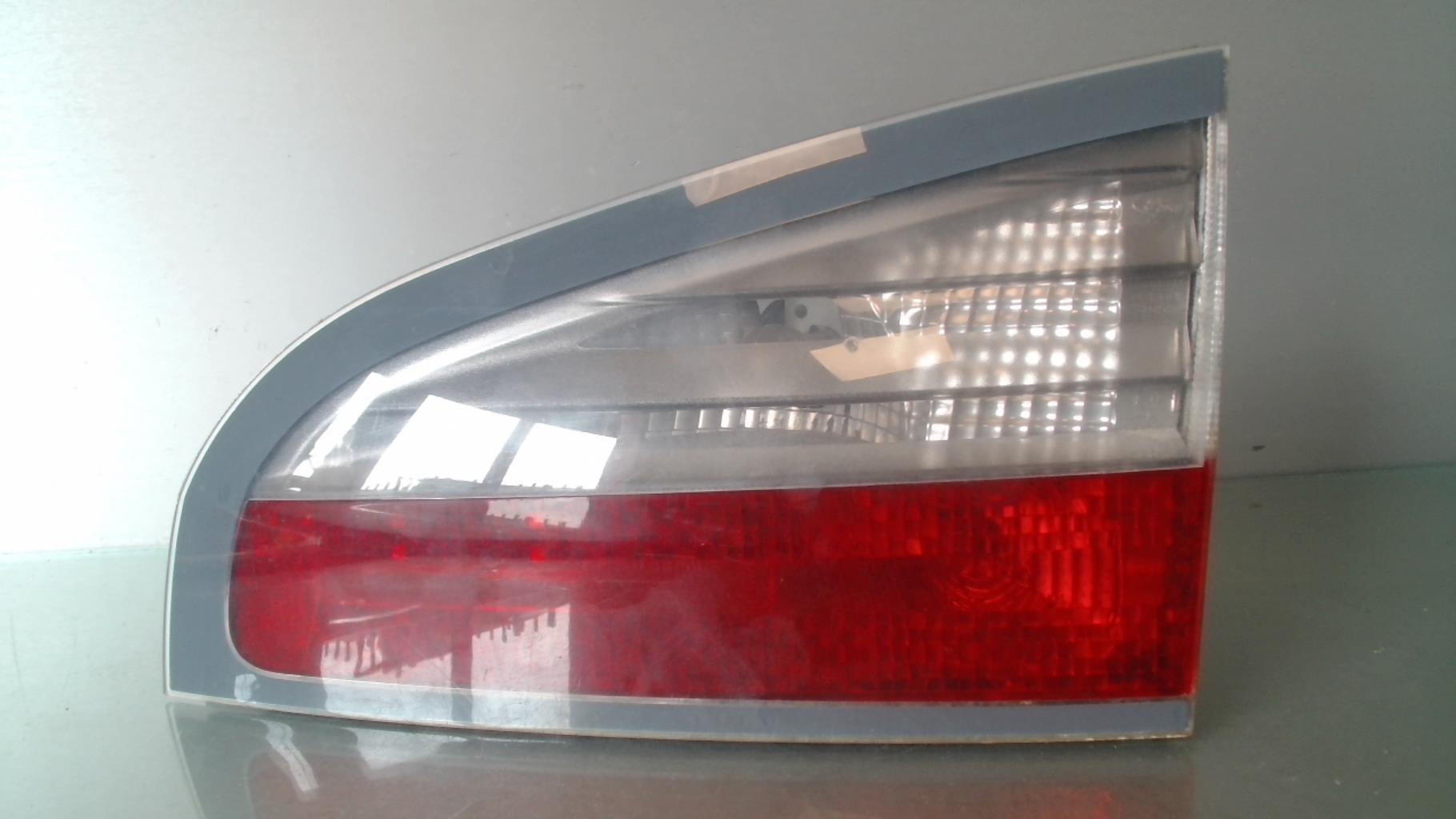 Feu arriere secondaire droit (feux) FORD S-MAX 1 PHASE 1 Diesel - 1