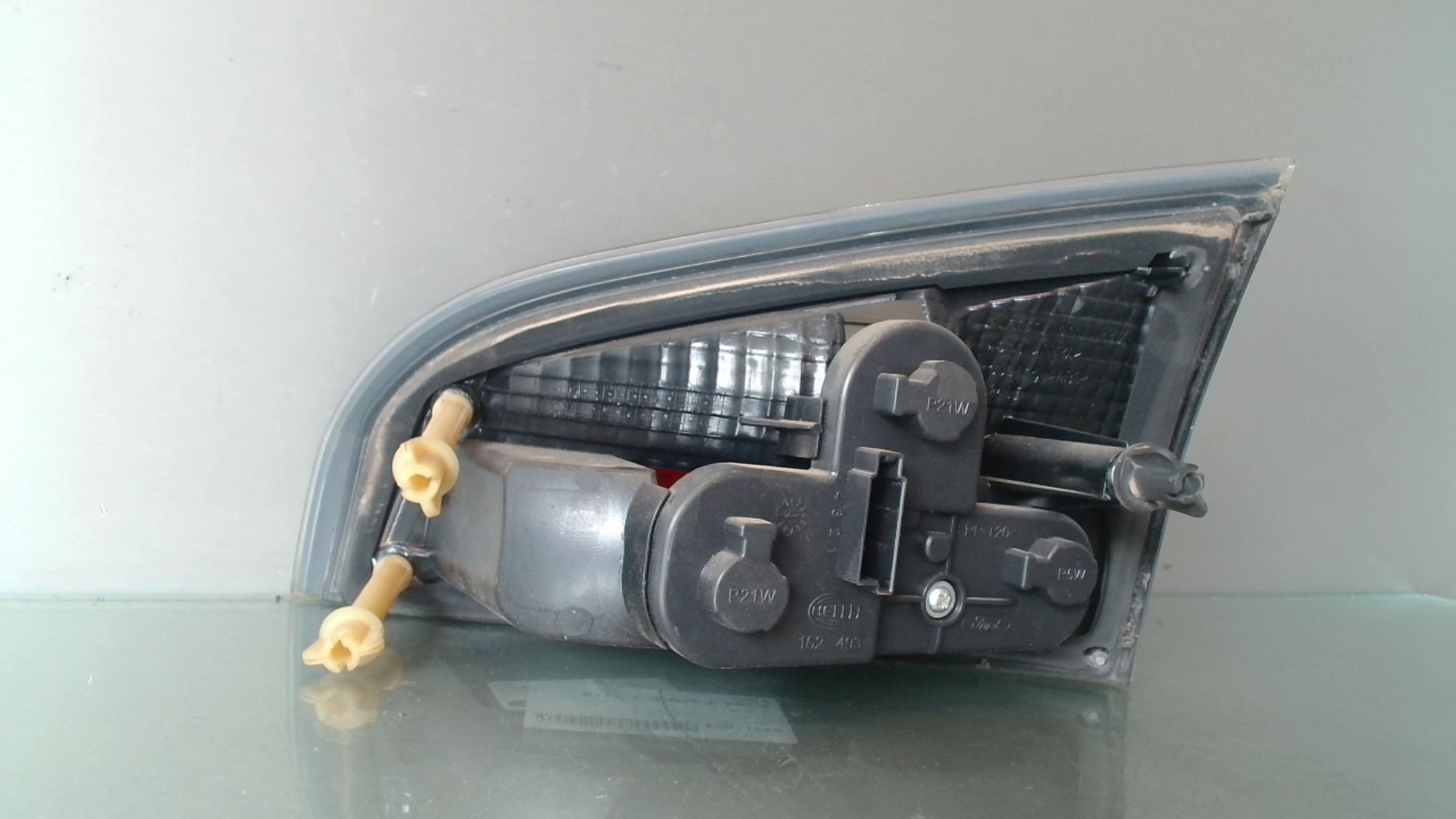 Feu arriere secondaire gauche (feux) FORD S-MAX 1 PHASE 1 Diesel - 1