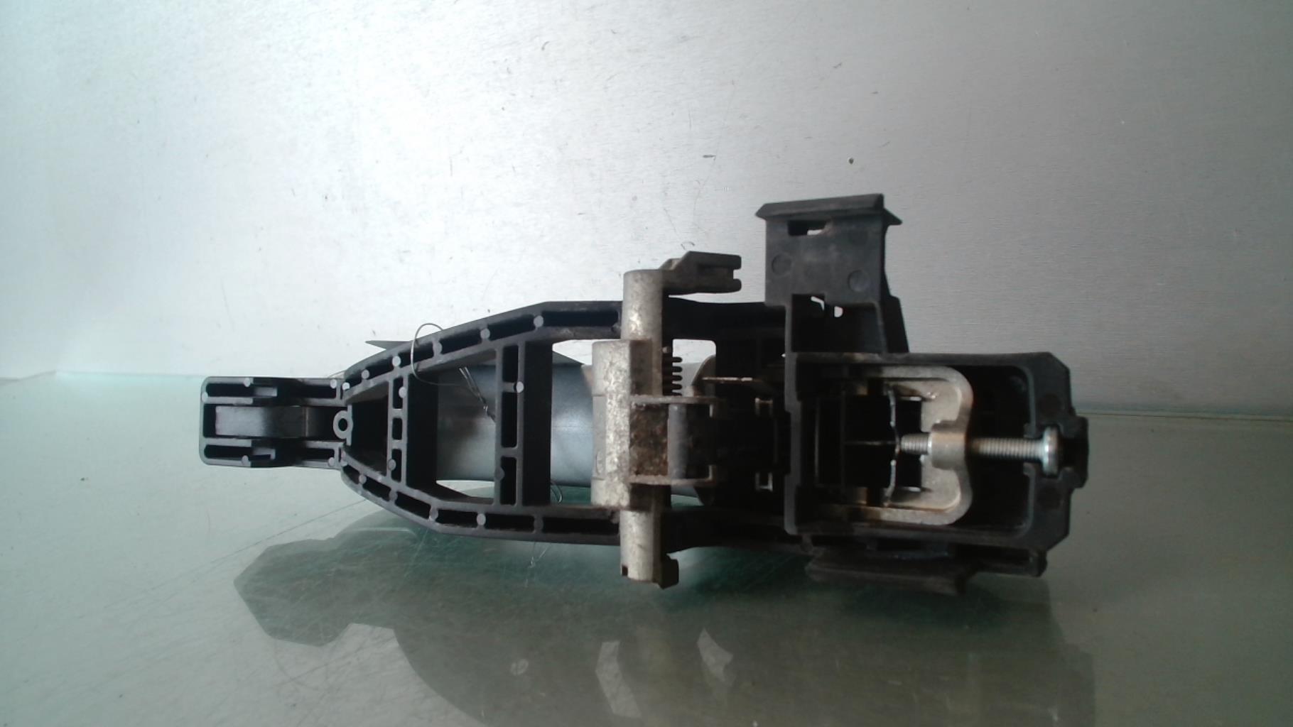 Maniglia portiera posteriore sinistra FORD S-MAX 1 PHASE 1 Diésel - 1