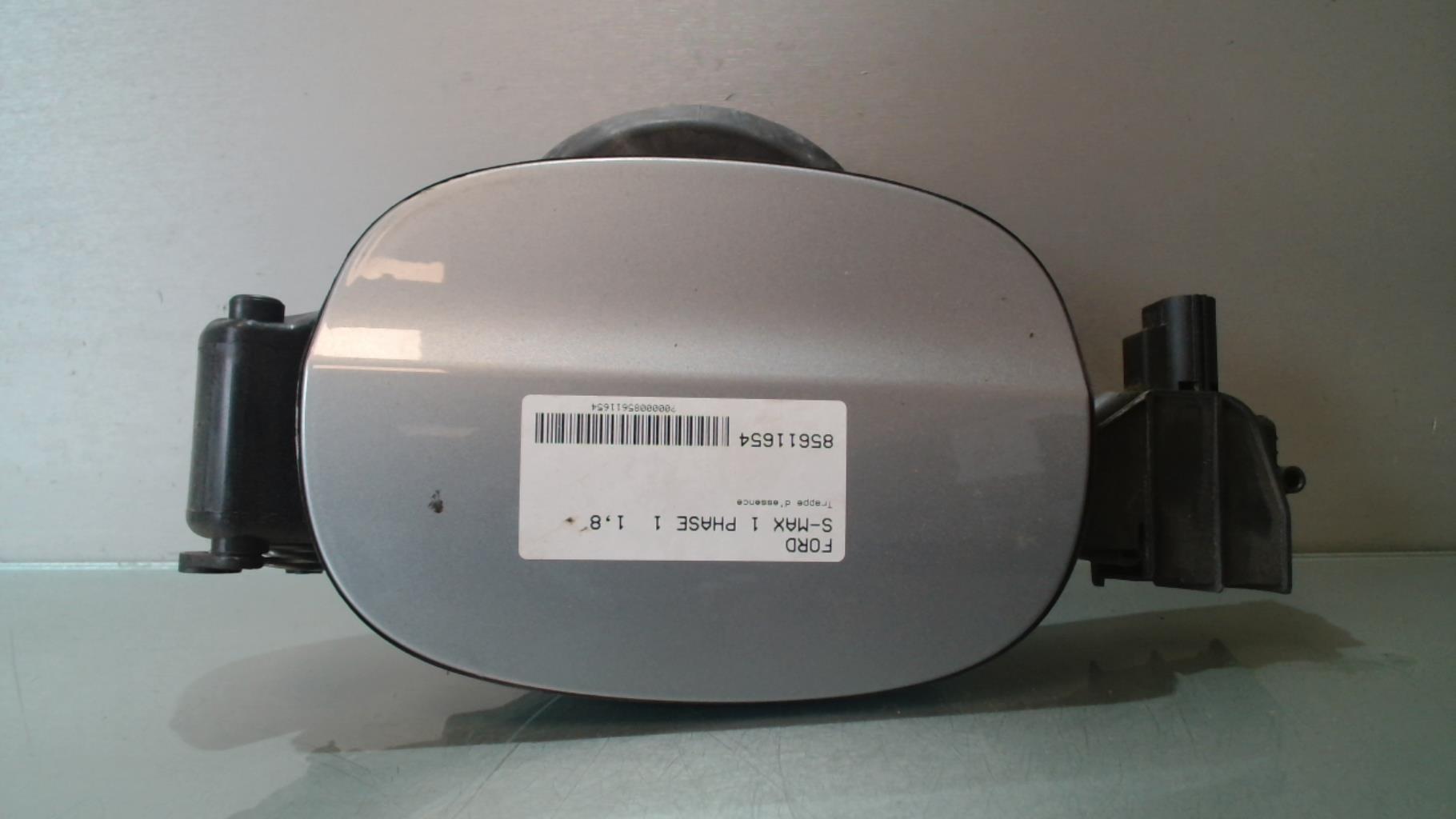 Trappe d'essence FORD S-MAX 1 PHASE 1 Diesel - 1