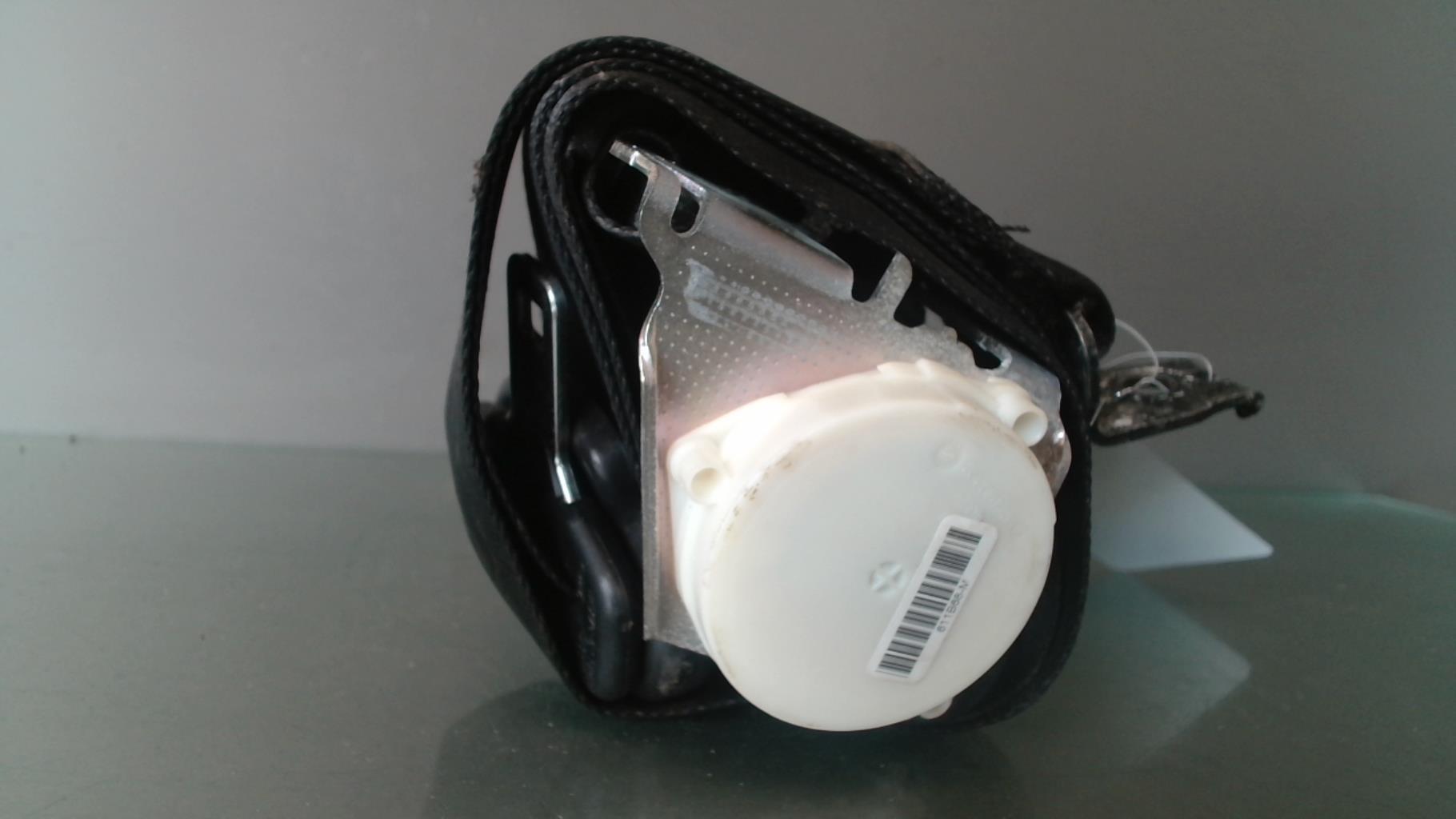 Cintura di sicurezza posteriore destra FORD S-MAX 1 PHASE 1 Diésel - 1