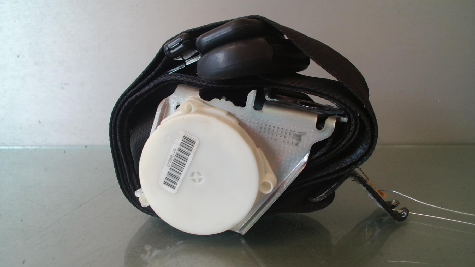 Cintura di sicurezza posteriore sinistra FORD S-MAX 1 PHASE 1 Diésel - 1