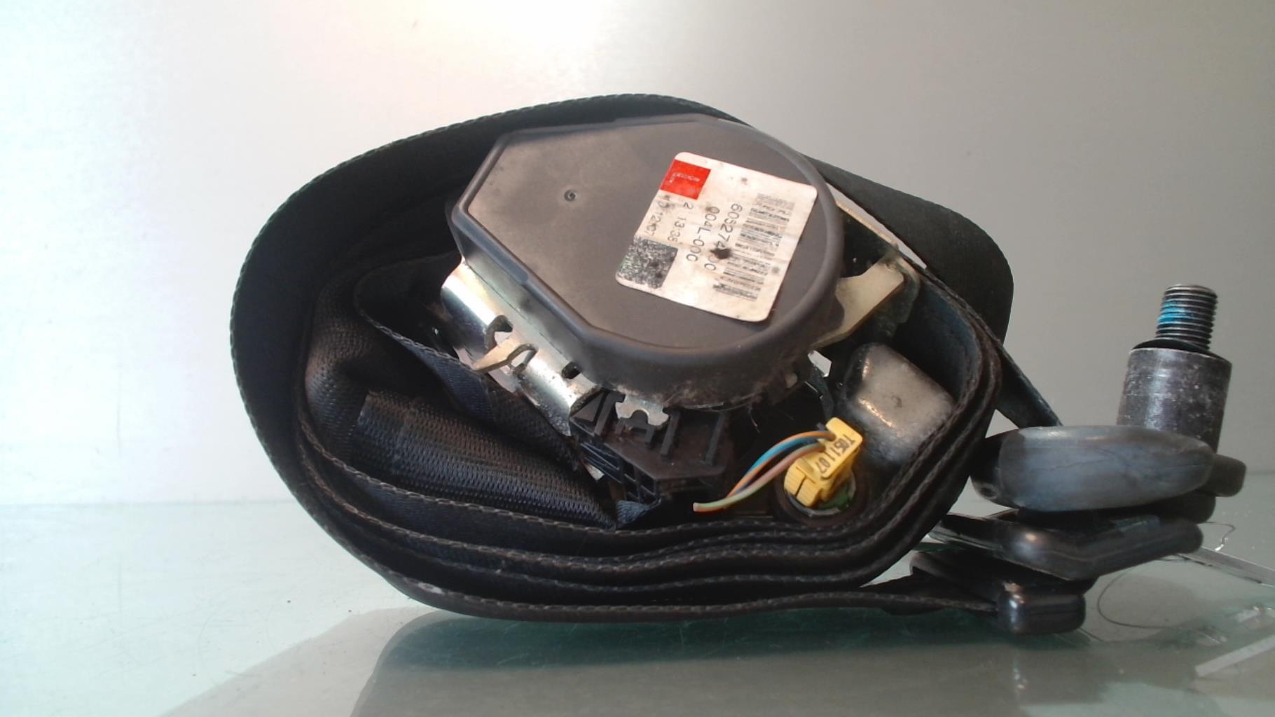 Cintura di sicurezza anteriore sinistra FORD S-MAX 1 PHASE 1 Diésel - 1