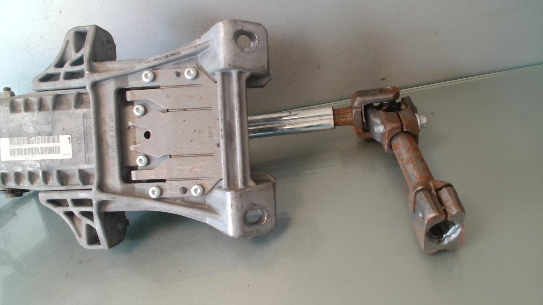 Colonne de direction FORD S-MAX 1 PHASE 1 Diesel - 1
