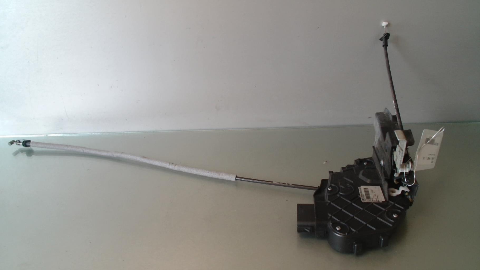 Chiusura centralizzata anteriore sinistra FORD S-MAX 1 PHASE 1 Diésel - 1