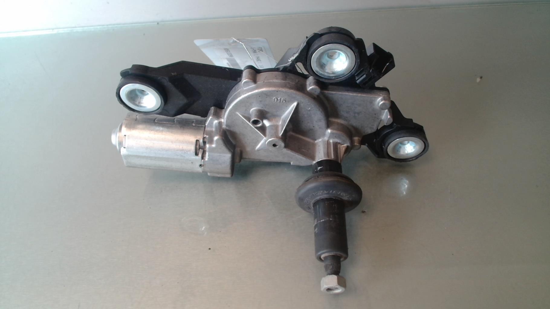 Motore tergicristallo posteriore FORD S-MAX 1 PHASE 1 Diésel - 1