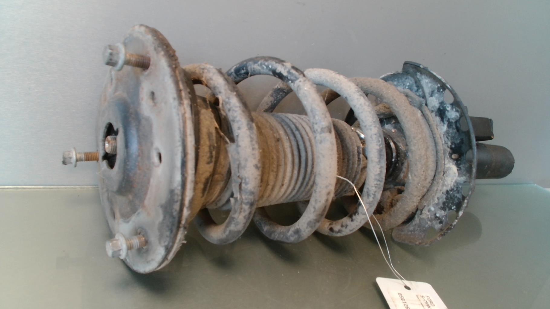 Ammortizzatore anteriore destro FORD S-MAX 1 PHASE 1 Diésel - 1