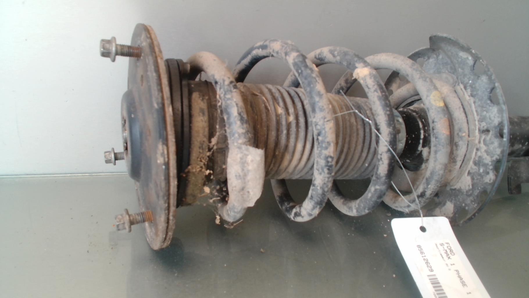 Ammortizzatore anteriore sinistro FORD S-MAX 1 PHASE 1 Diésel - 1