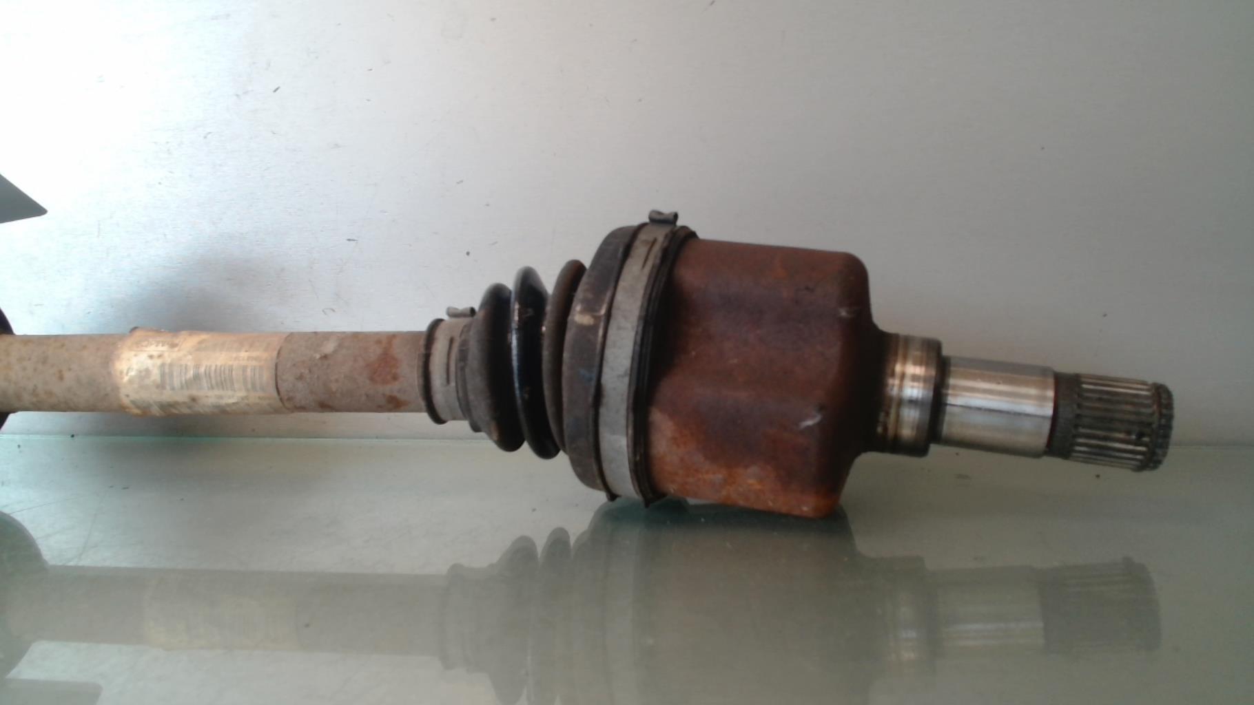 Giunto cardanico albero di trasmissione sinistro FORD S-MAX 1 PHASE 1 Diésel - 1