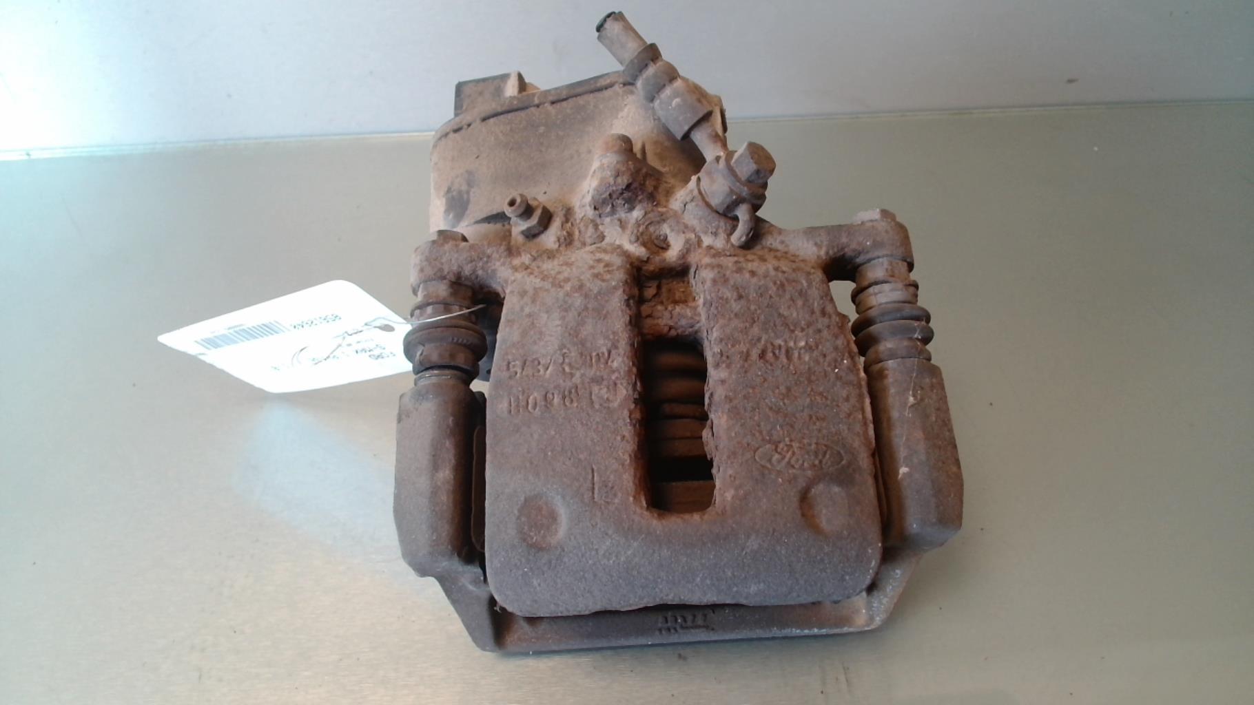Etrier arriere gauche (freinage) FORD S-MAX 1 PHASE 1 Diesel - 1