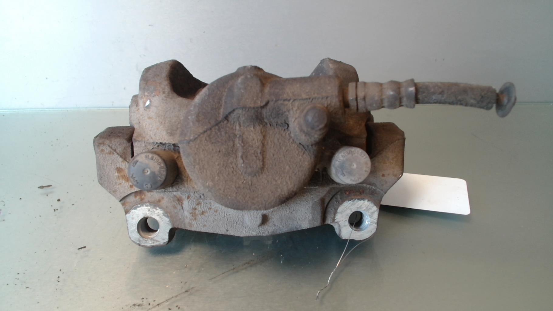 Pinza freni anteriore destra FORD S-MAX 1 PHASE 1 Diésel - 1
