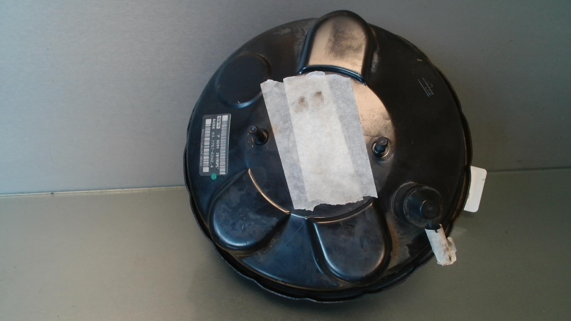 Mastervac FORD S-MAX 1 PHASE 1 Diesel - 1