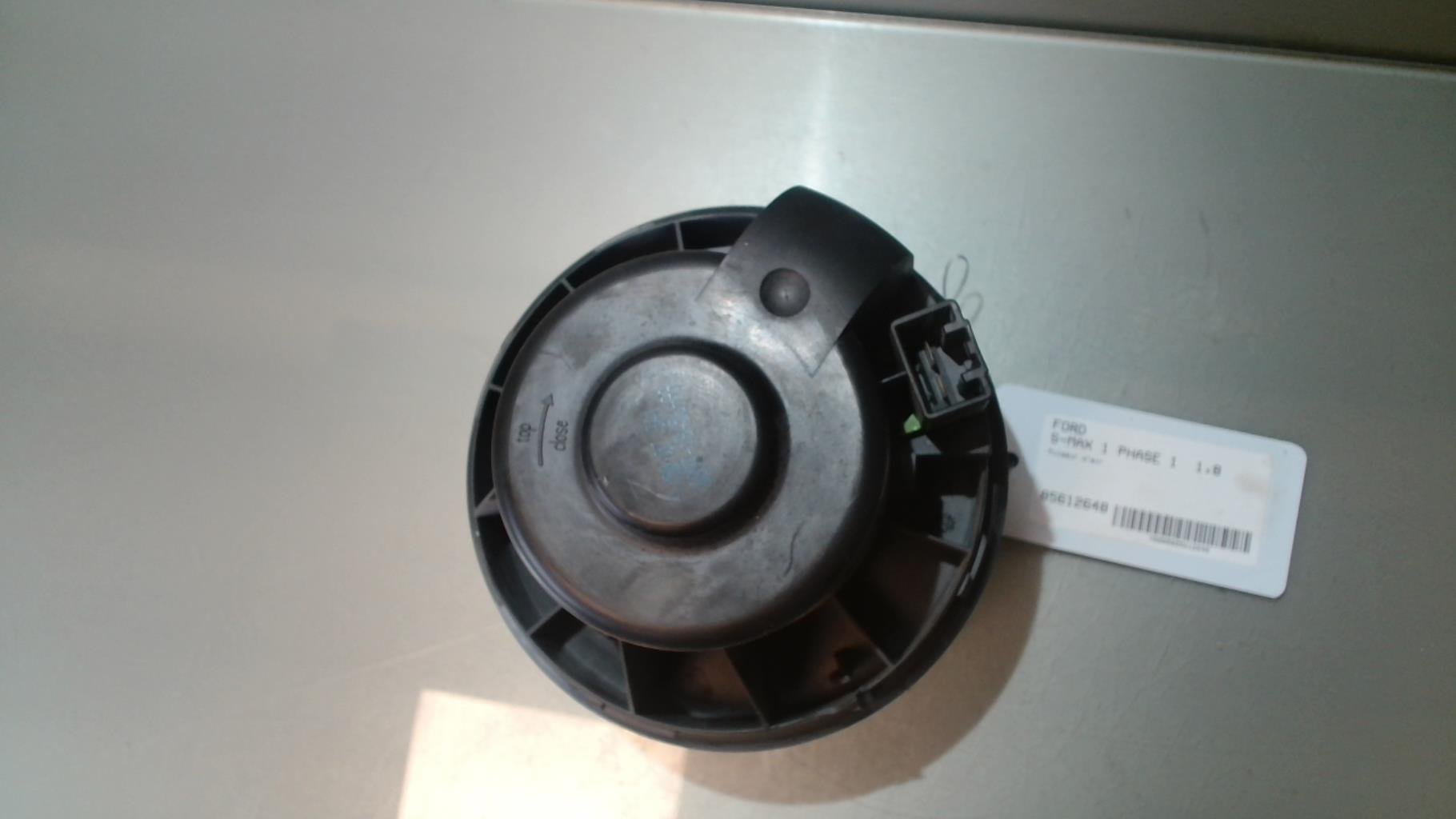 Pulseur d'air FORD S-MAX 1 PHASE 1 Diesel - 1