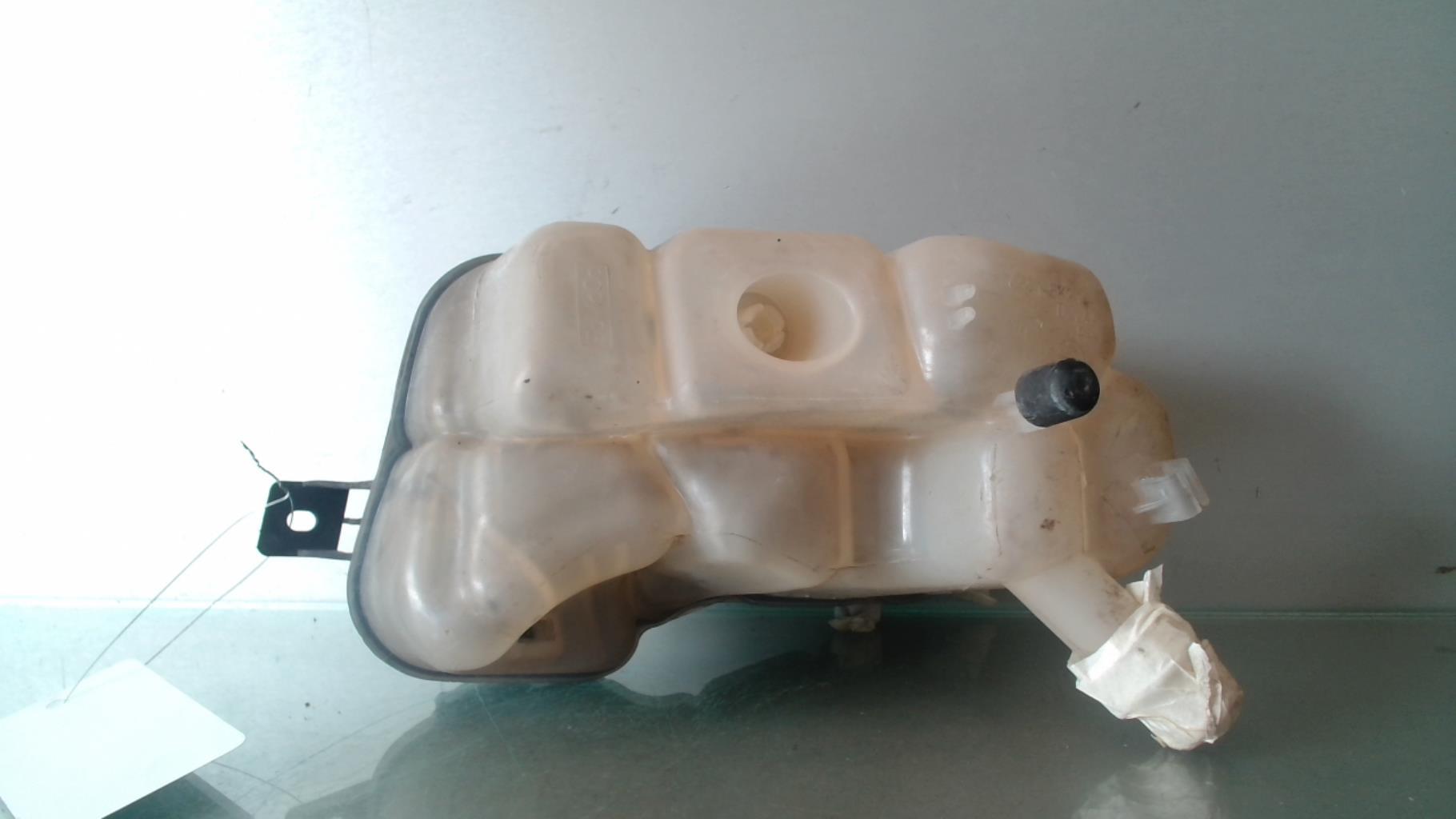 Vase d'expansion FORD S-MAX 1 PHASE 1 Diesel - 1