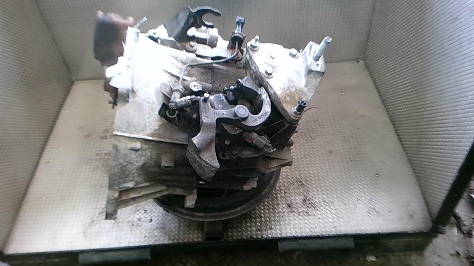 Boite de vitesses FORD S-MAX 1 PHASE 1 Diesel - 1