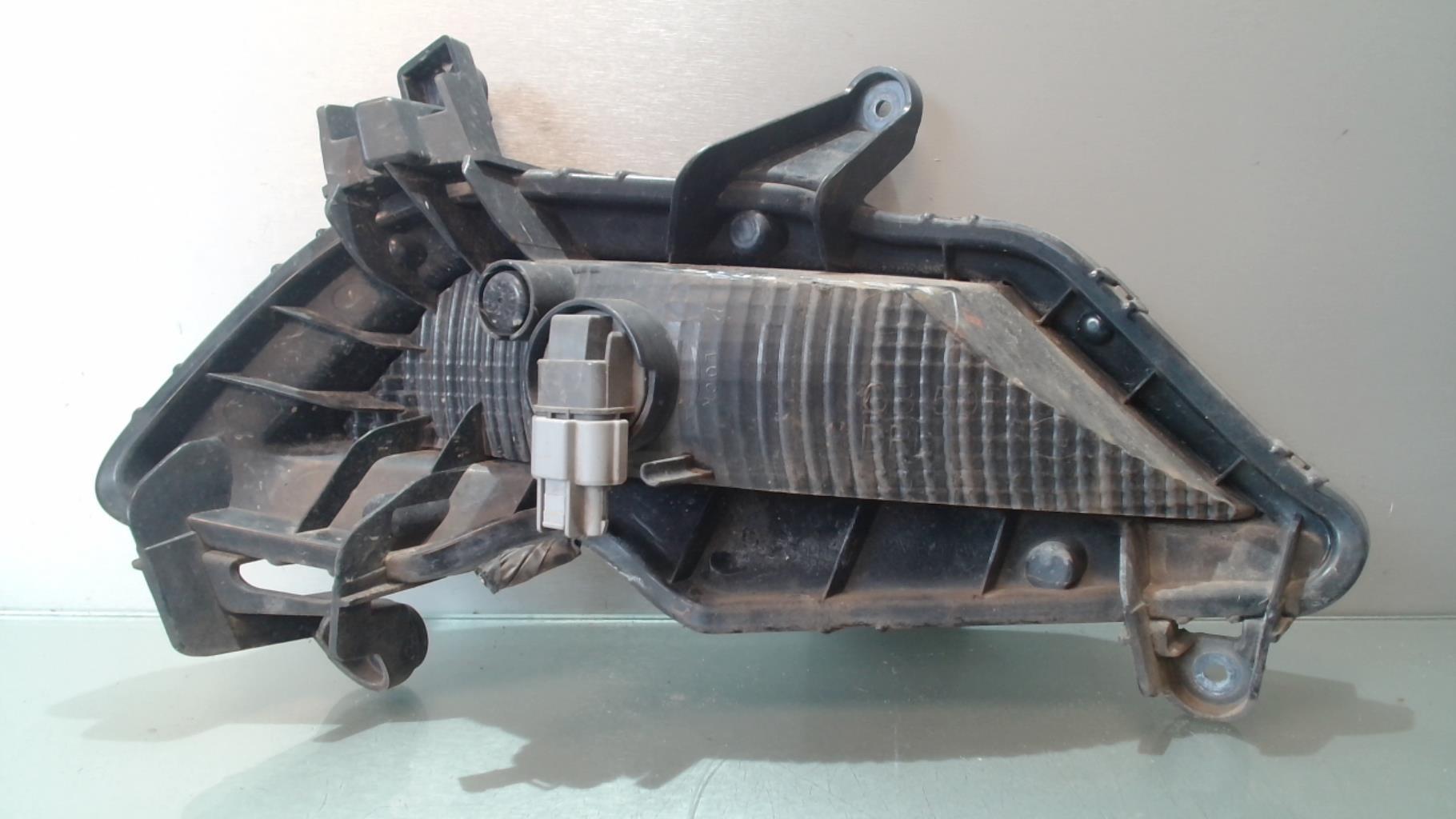 Fendinebbia sinistro (luce) HYUNDAI I 20 2 PHASE 1 Gasolina - 1