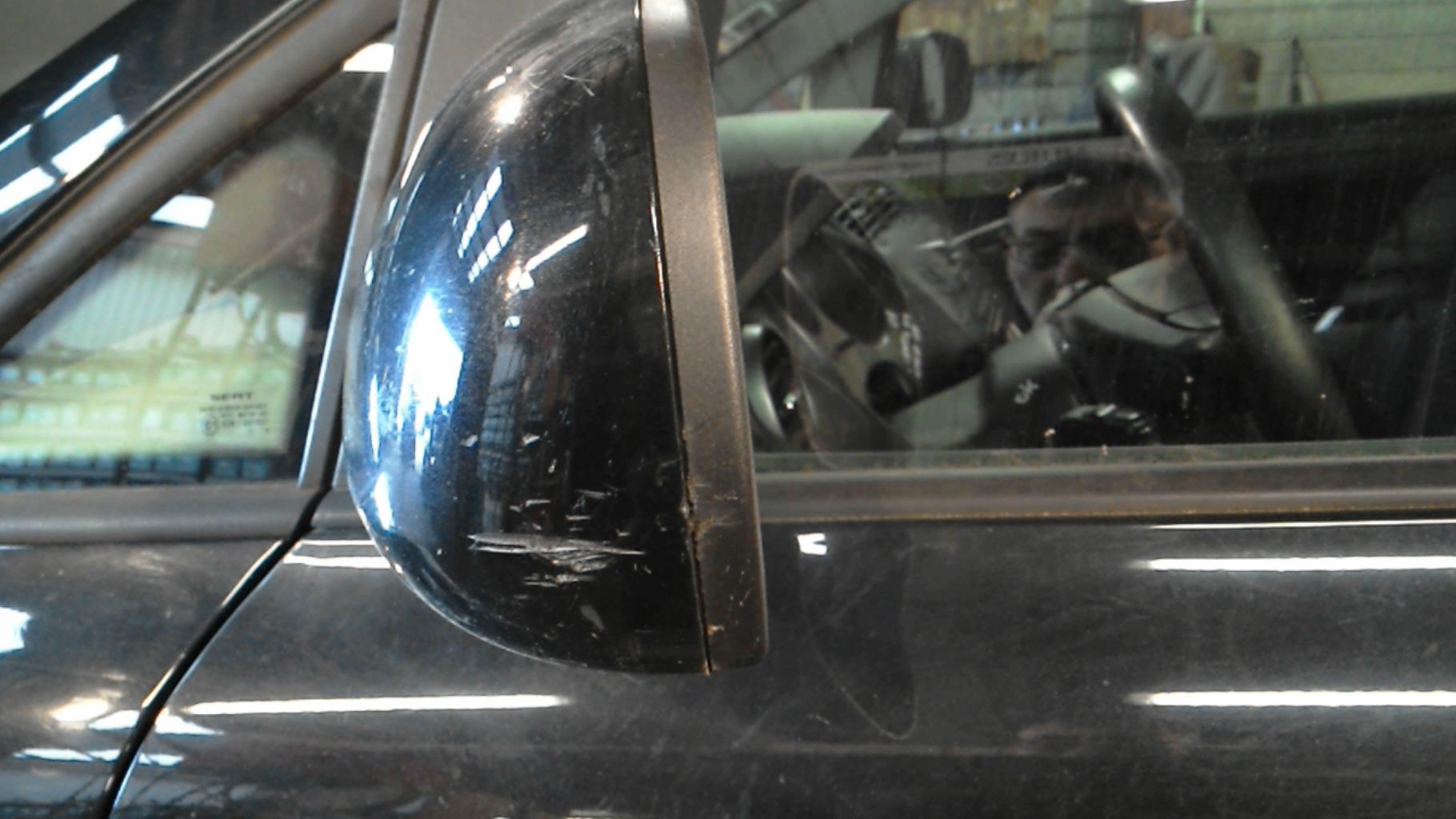 Retrovisor izquierdo SEAT ALTEA XL PHASE 1 Diésel - 1