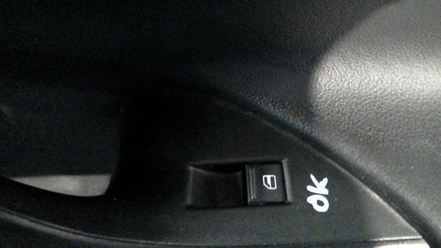 Interruttore lavacristalli anteriore destro SEAT ALTEA XL PHASE 1 Diésel - 1