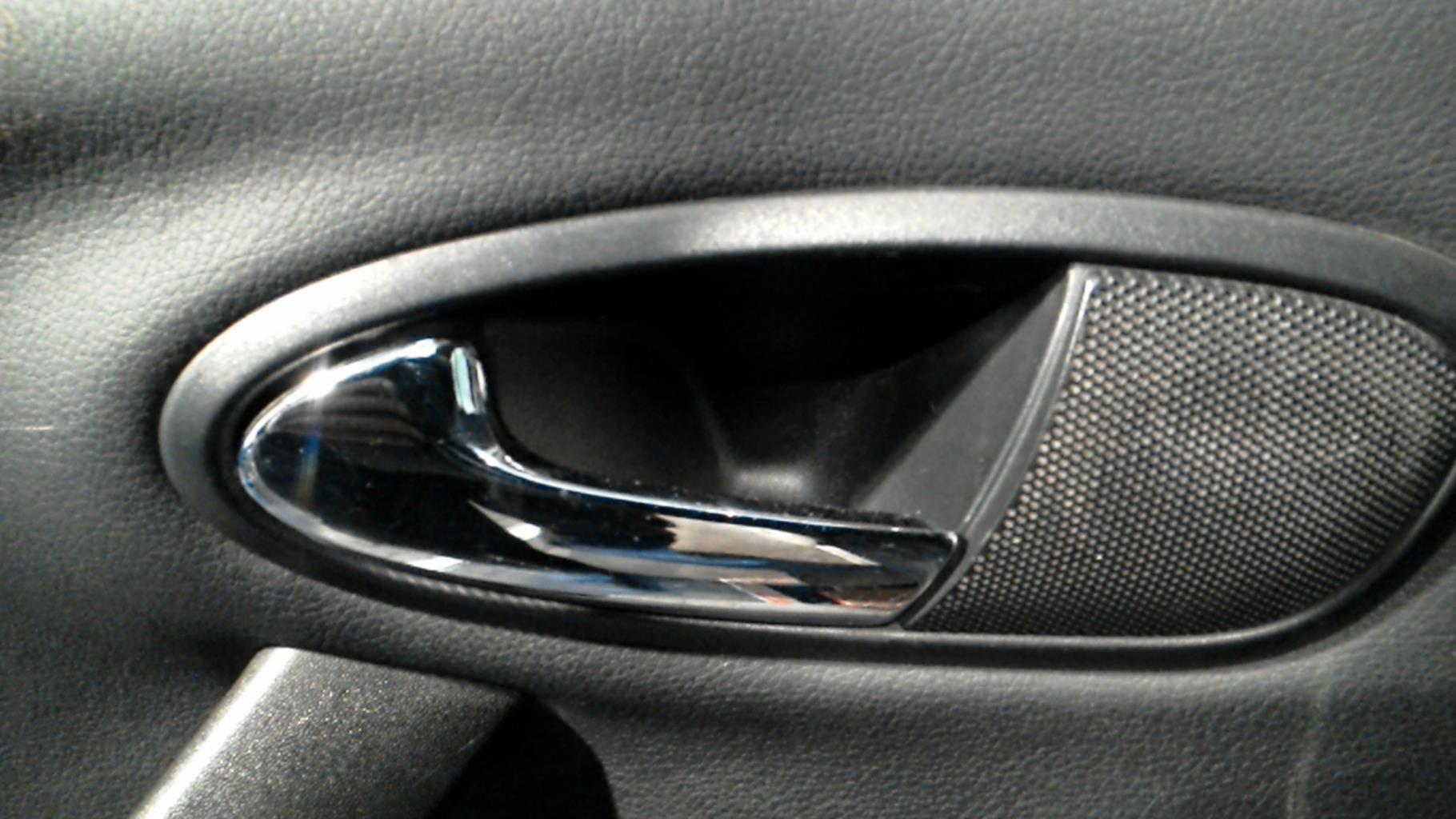 Maniglia interna posteriore sinistra SEAT ALTEA XL PHASE 1 Diésel - 1
