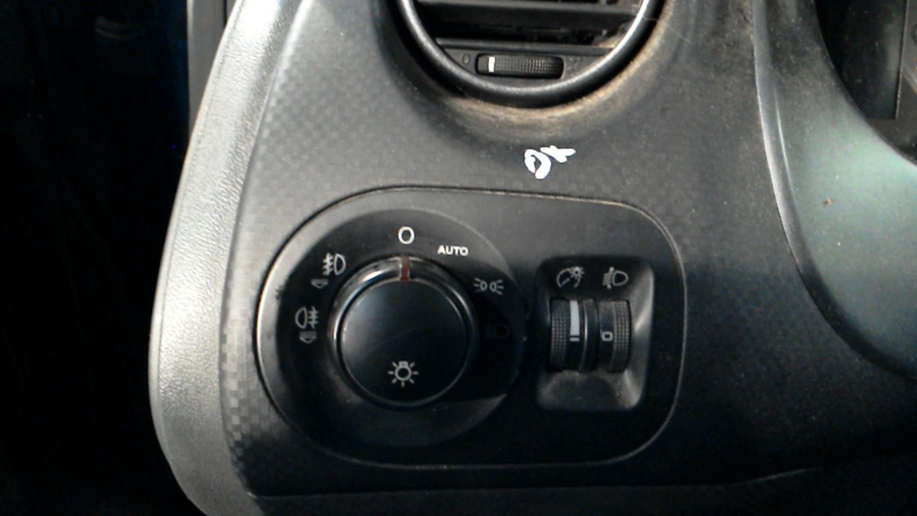 Commande de phare SEAT ALTEA XL PHASE 1 Diesel - 1
