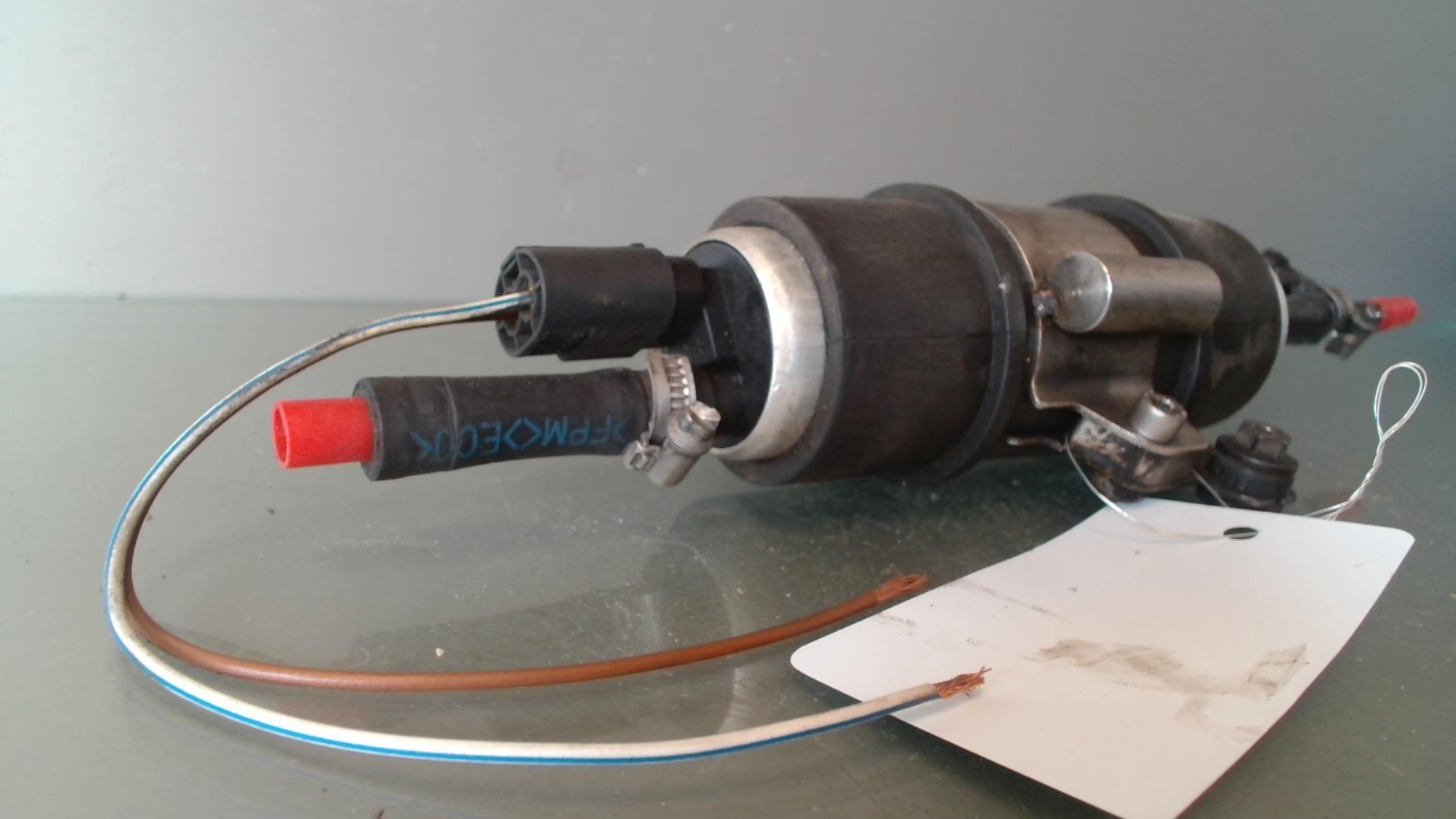 Pompe à carburant BMW SERIE 3 E46 PHASE 1 Diesel - 1