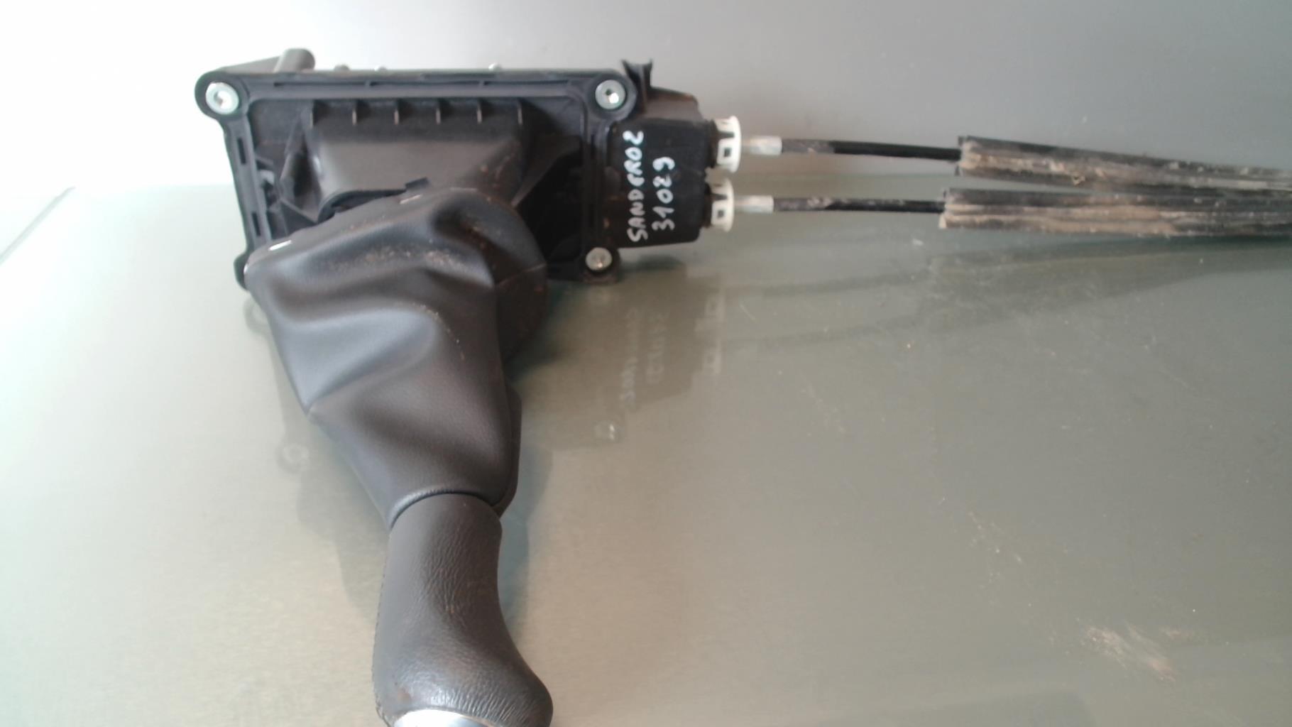 Cable levier de vitesses DACIA SANDERO 2 PHASE 2 Diesel - 1