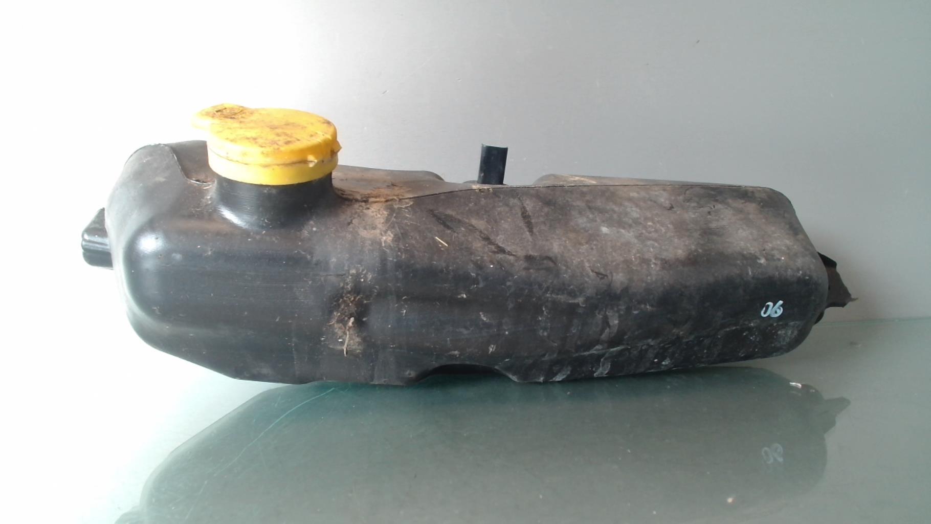 Vase de lave glace DACIA SANDERO 2 PHASE 2 Diesel - 1