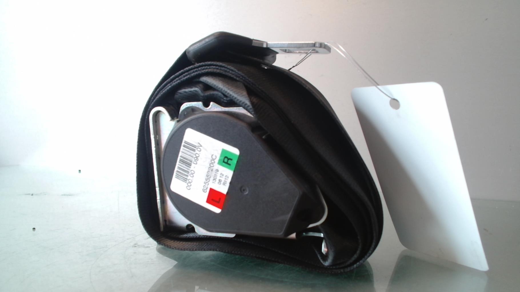 Cintura di sicurezza posteriore destra DACIA SANDERO 2 PHASE 2 Diésel - 1