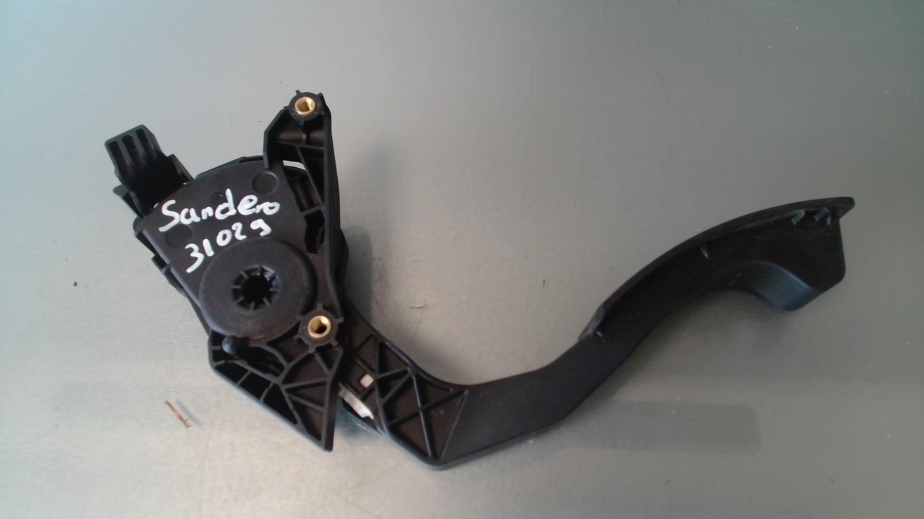 Pedale acceleratore DACIA SANDERO 2 PHASE 2 Diésel - 1