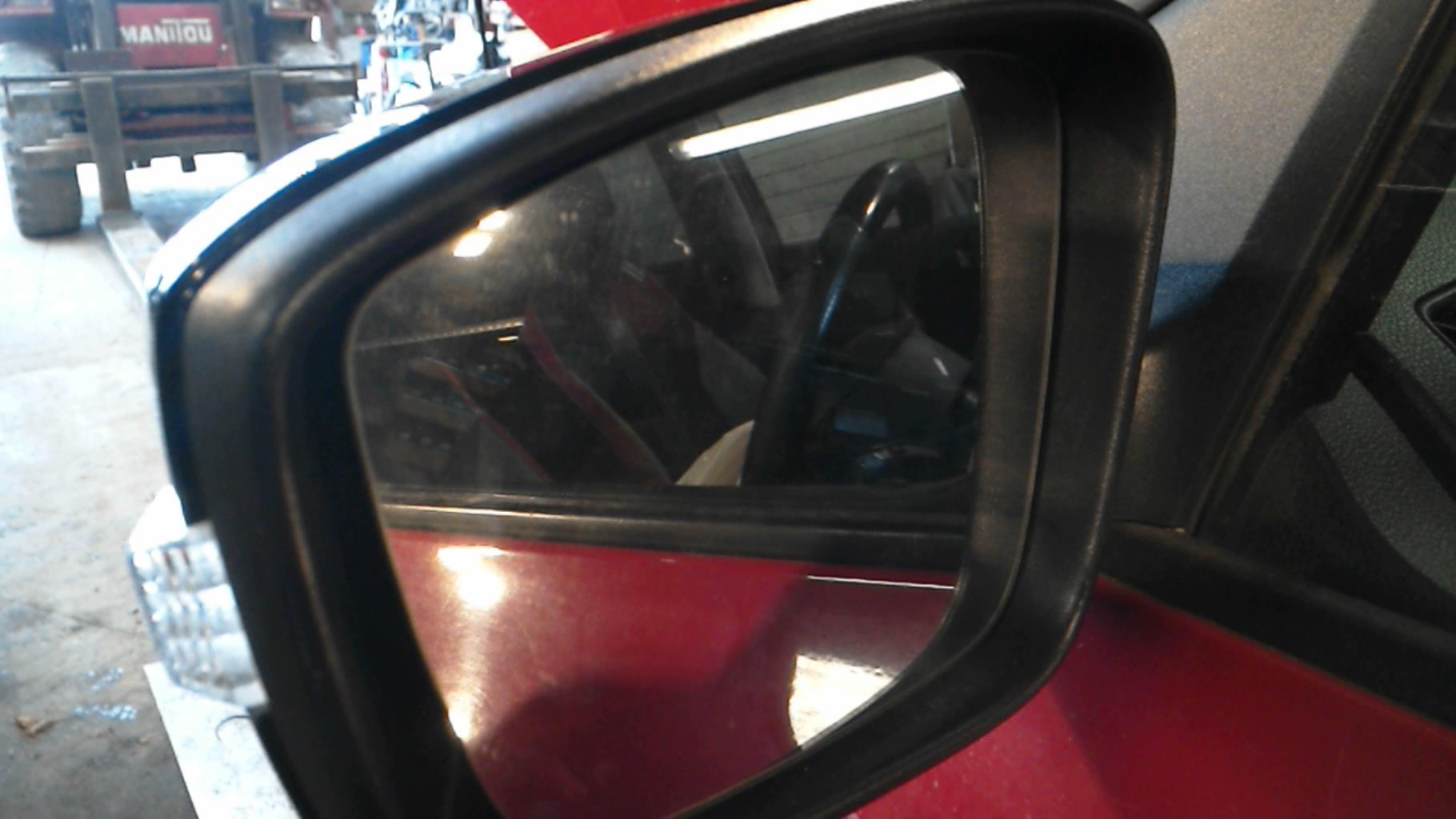 Specchietto retrovisore sinistro SKODA FABIA 3 PHASE 1 Diésel - 1
