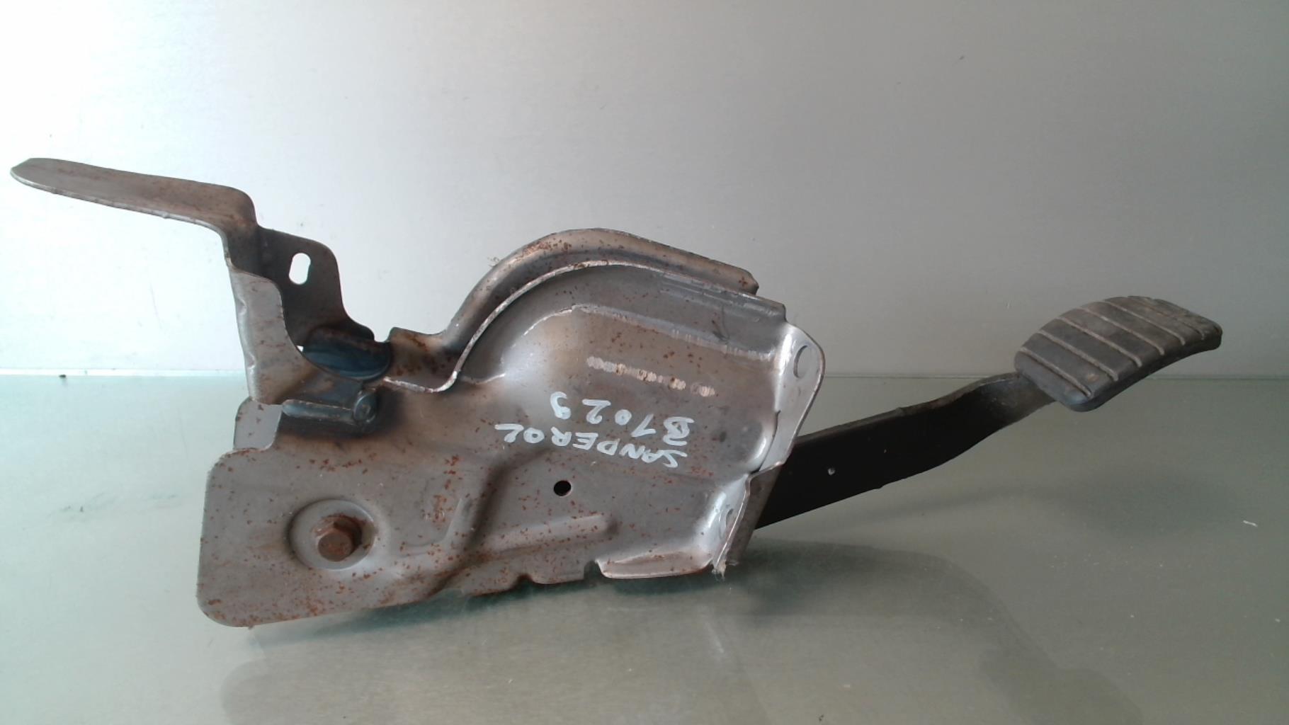 Pedale de frein DACIA SANDERO 2 PHASE 2 Diesel - 1