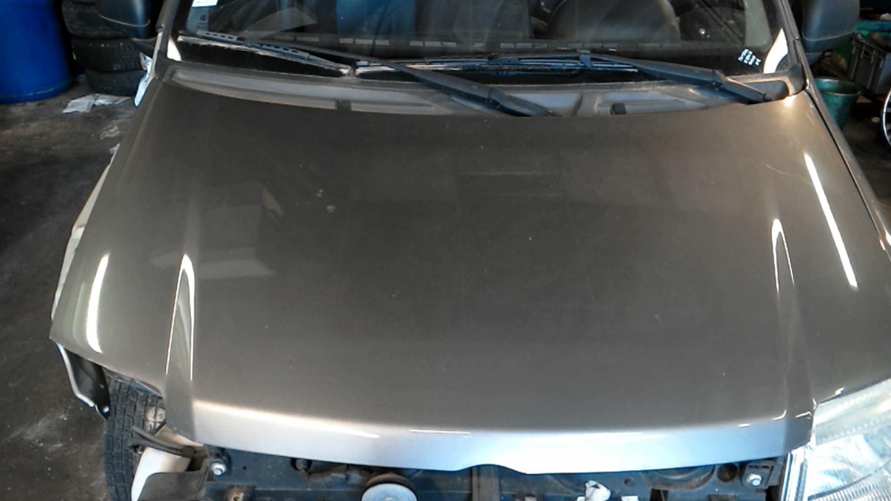 Capot FIAT PANDA 2 PHASE 2 Essence - 1