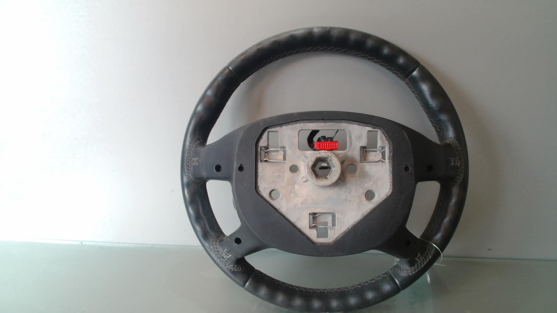 Volant FORD S-MAX 1 PHASE 1 Diesel - 1