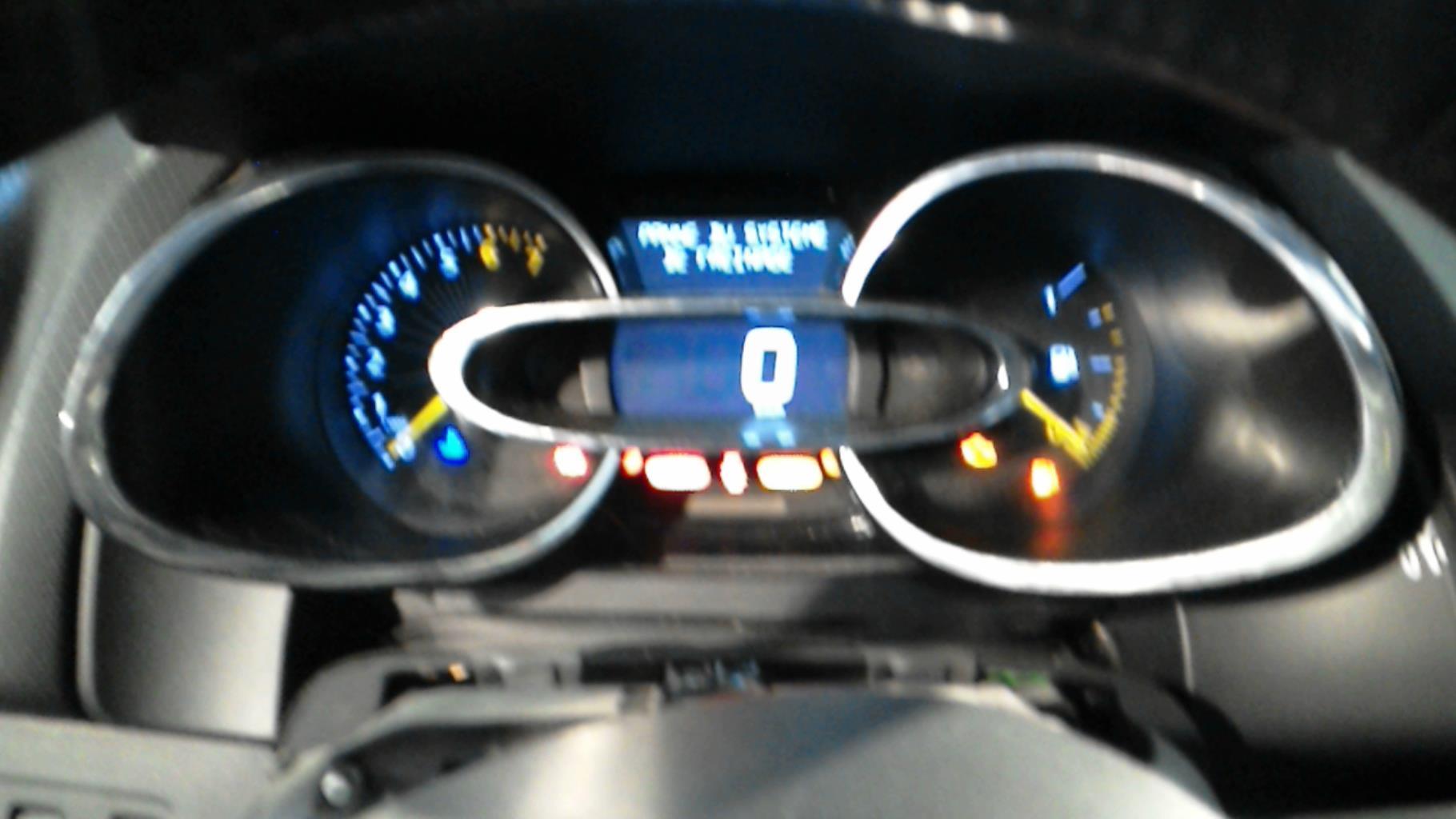 Tachimetro RENAULT CLIO 4 PHASE 1 Gasolina - 1