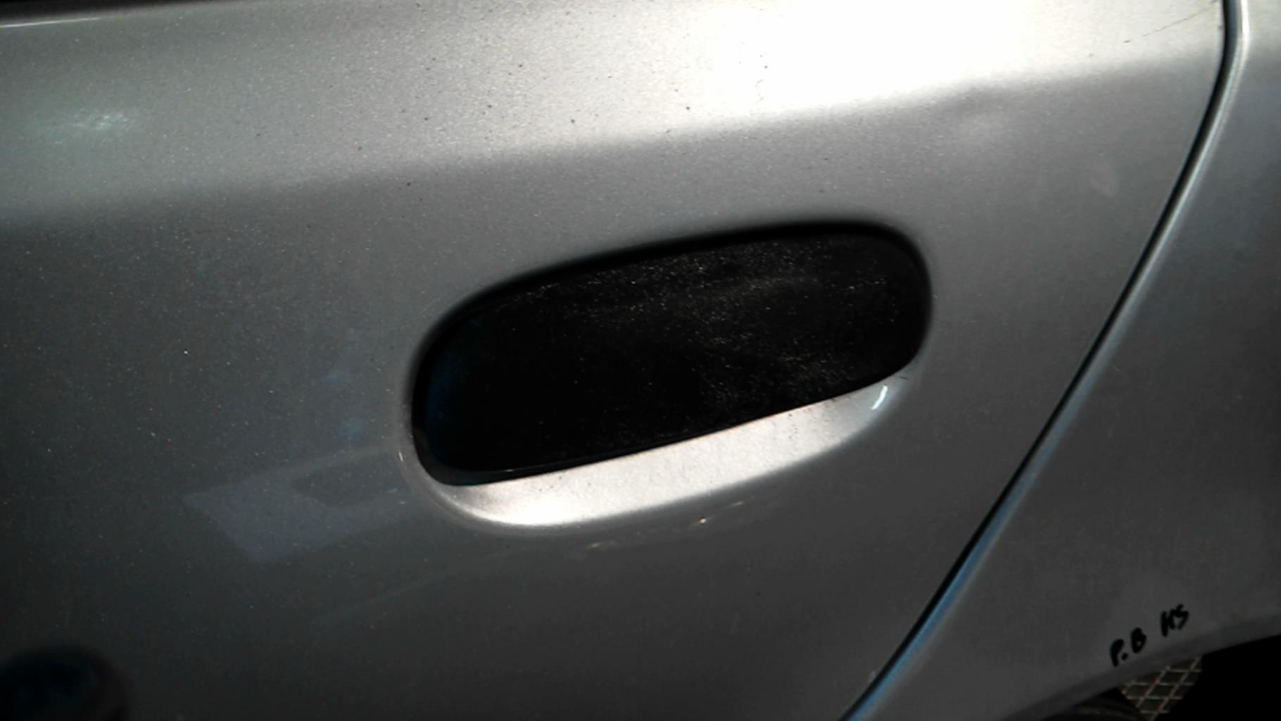 Maniglia portiera posteriore sinistra FORD FIESTA 4 PHASE 2 Gasolina - 1