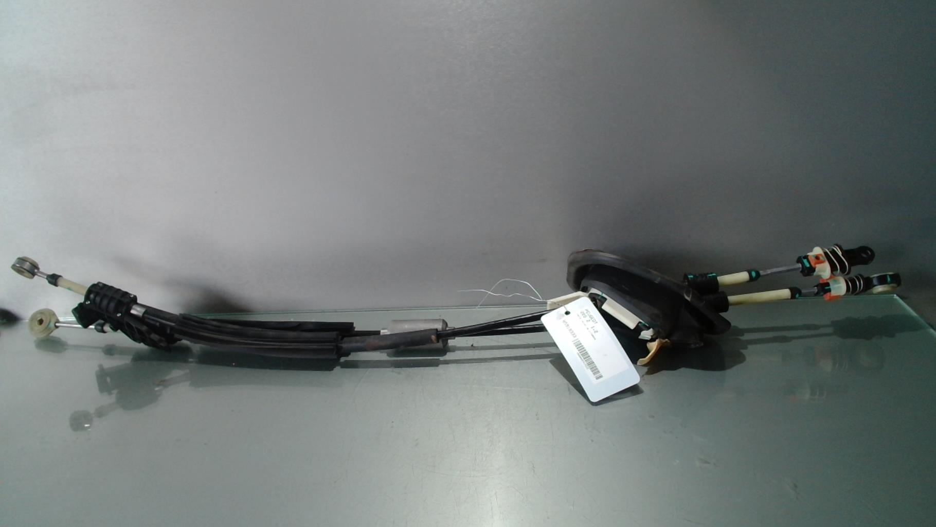 Cavo della leva del cambio PEUGEOT 208 2 Gasolina - 1