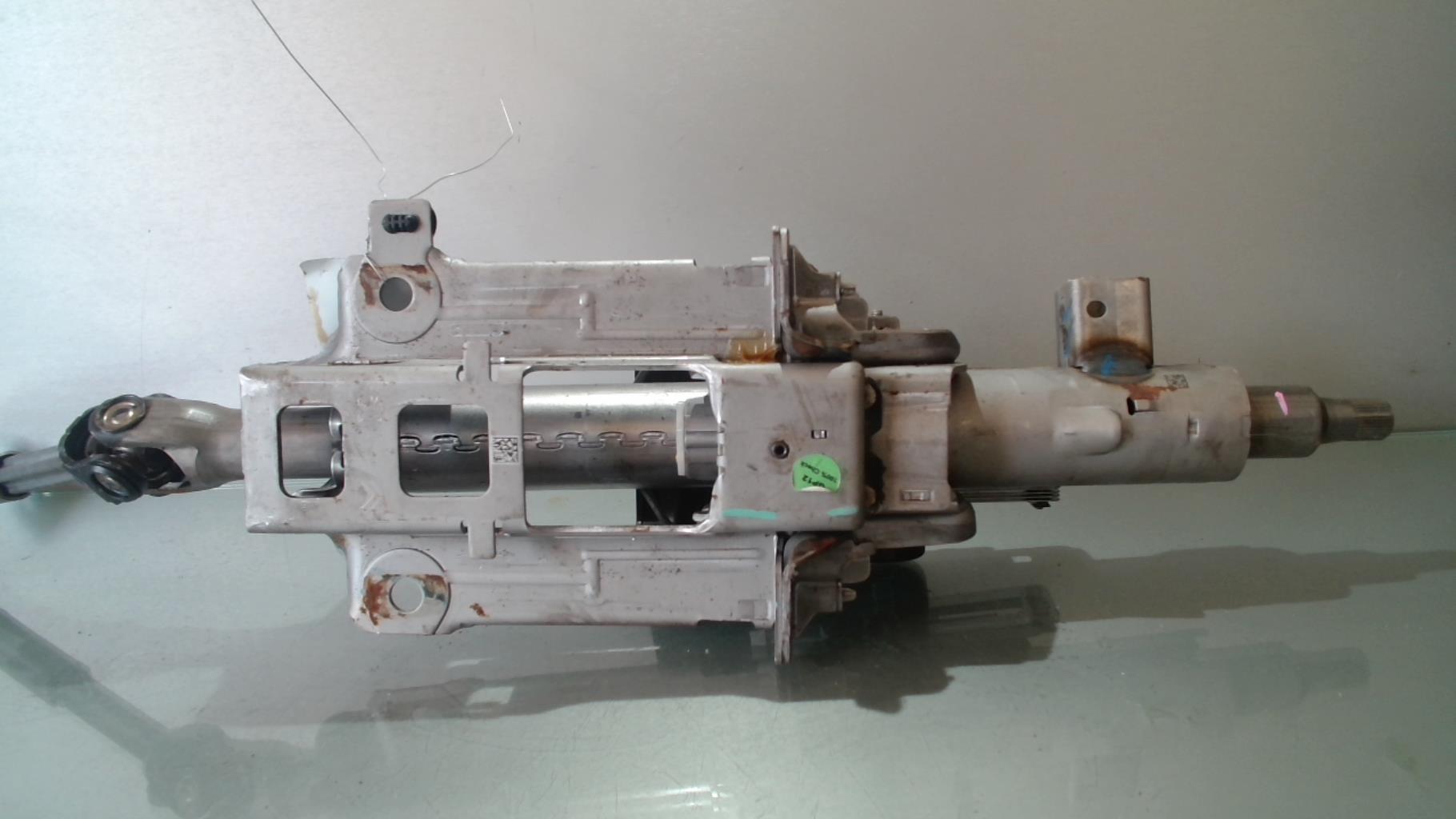 Piantone dello sterzo PEUGEOT 208 2 Gasolina - 1